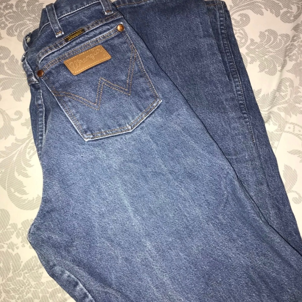 Wrangler Jeans